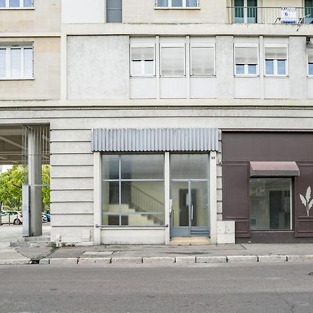 Le Gatsby - 3 Chambres - Centre-Ville Troyes Exterior photo